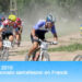 Rural bike en Franck